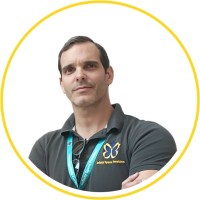 Arnaud GUERREIRO