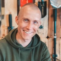 Mathijs Veldman