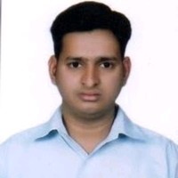 Mohammed Nazeeruddin