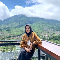 Azkia Fadhilah