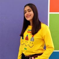 Linda Evely Corredor