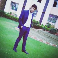 Gulshan Kumar Yadav