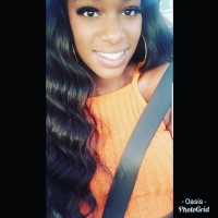Kyra Lyons