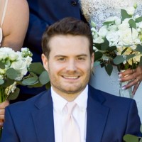 Tim Saad