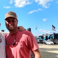 Jed Dilworth