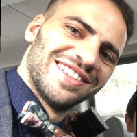 Caleb Lahoud
