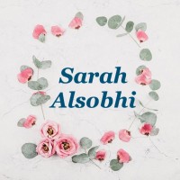 Sarah Alsobhi