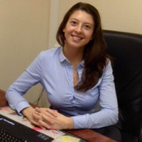 Ekaterina Bondarenko