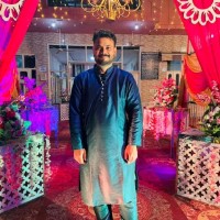 Subham Singh
