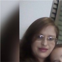 Elaine Aparecida Silva