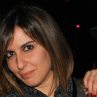 Alessia Di Meo