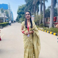 Shalini Deol