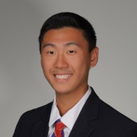 Ruijie Liu, Eit