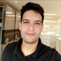 Carlos Diego de Oliveira
