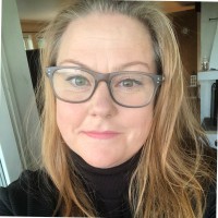Linda Eriksson Båge