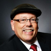 Terry Lipe  CLHMS, ABR, CRS, CNHS, RCC.