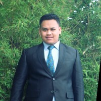 Usep Fauzan W