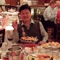 Chong Lee Yong