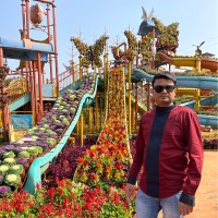 Deepak Chouhan