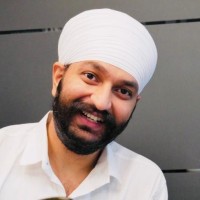 Jaswant Singh
