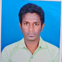 Surendar Ravichandran