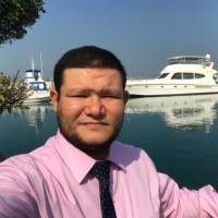 Mohammed Solaiman