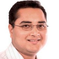 Nipun Bhaskar