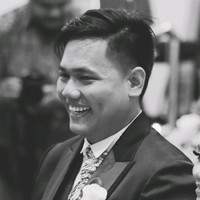 Patrick Halim