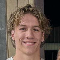 Gavin Dye