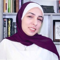 Maram Khdeir