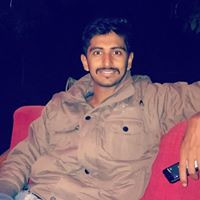 Pranay Patil