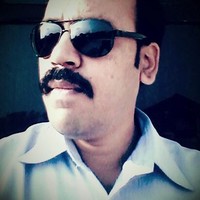 Sunil Amritfale