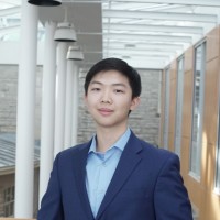 Kenton Wu