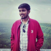 Aniket Thorat