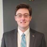 Ian Palmquist