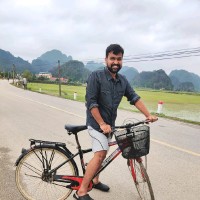 Kaushik Shankar