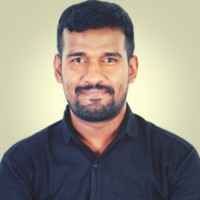 Karthik Sriram