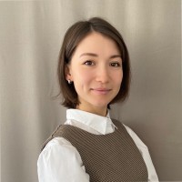 Aiza Telmanova