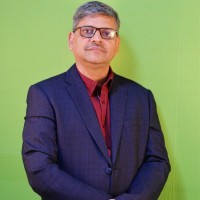 Anil Bhanu