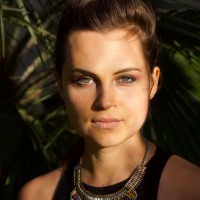 Maria O'Reilly
