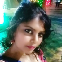Katherine Geethika