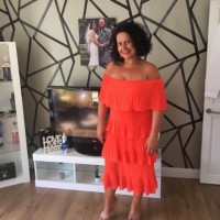 Joanne Watson