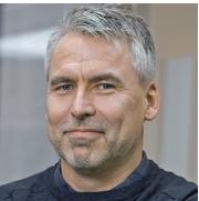 Michael Ravn