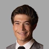 Luke Tollefson