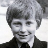 Peter Ratcliffe