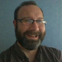Aaron Palmer