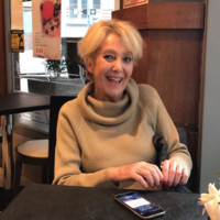 Nadia Finkelstein