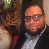 Erik Luciano