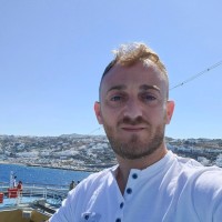 Andrea Ferdico