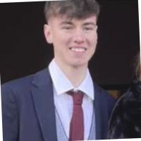 Sean O’Riordan